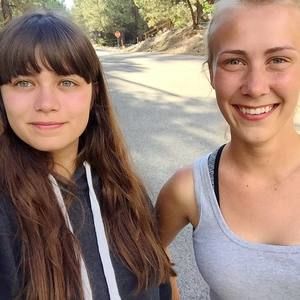 Meet your Posher, Veronica